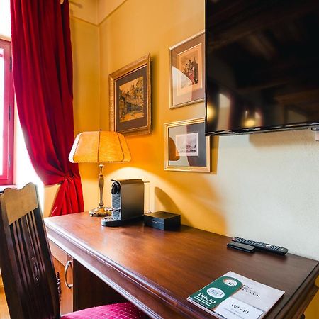 Hotel Krcinuv Dum Cesky Krumlov Luaran gambar
