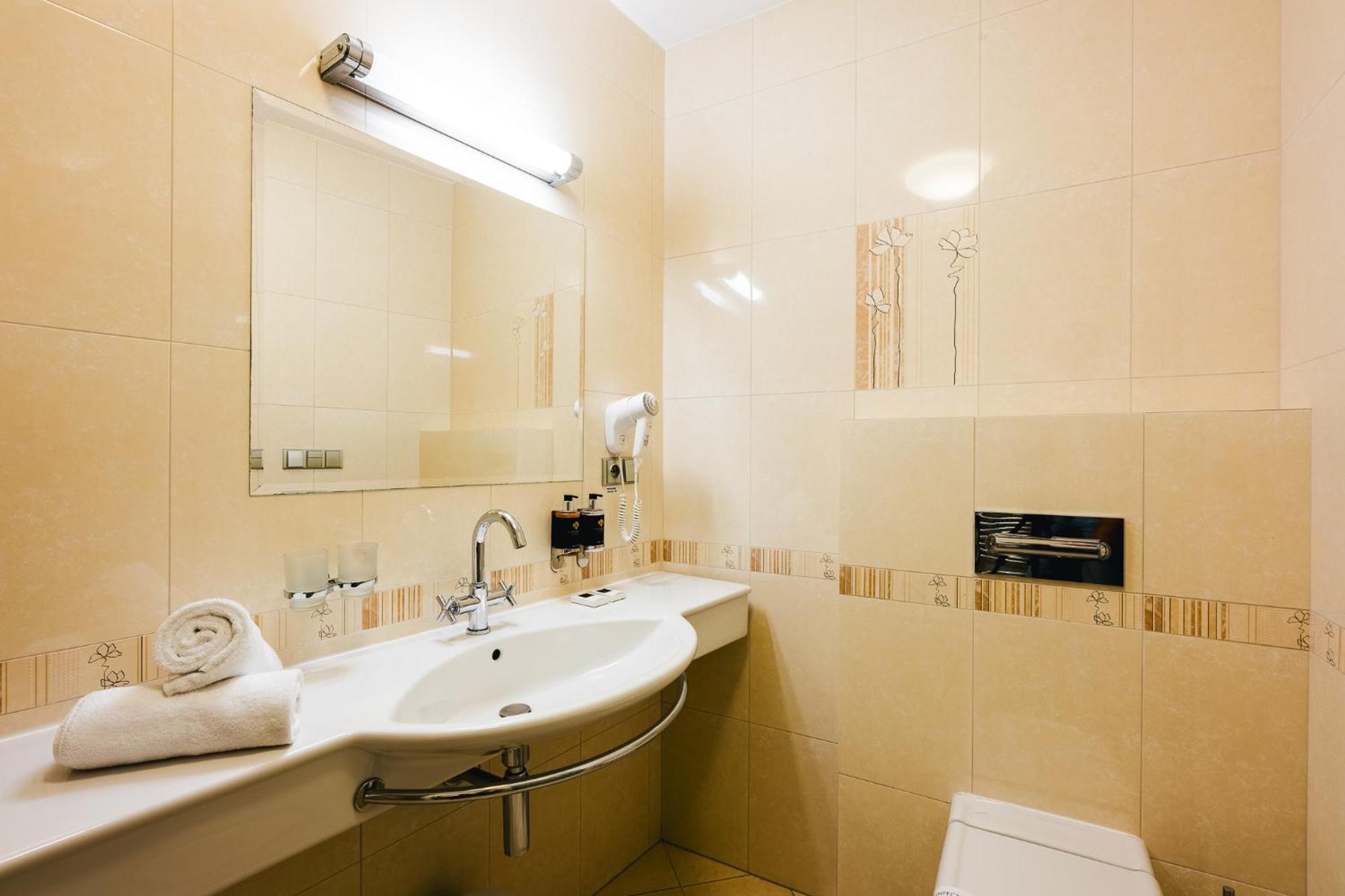 Hotel Krcinuv Dum Cesky Krumlov Luaran gambar
