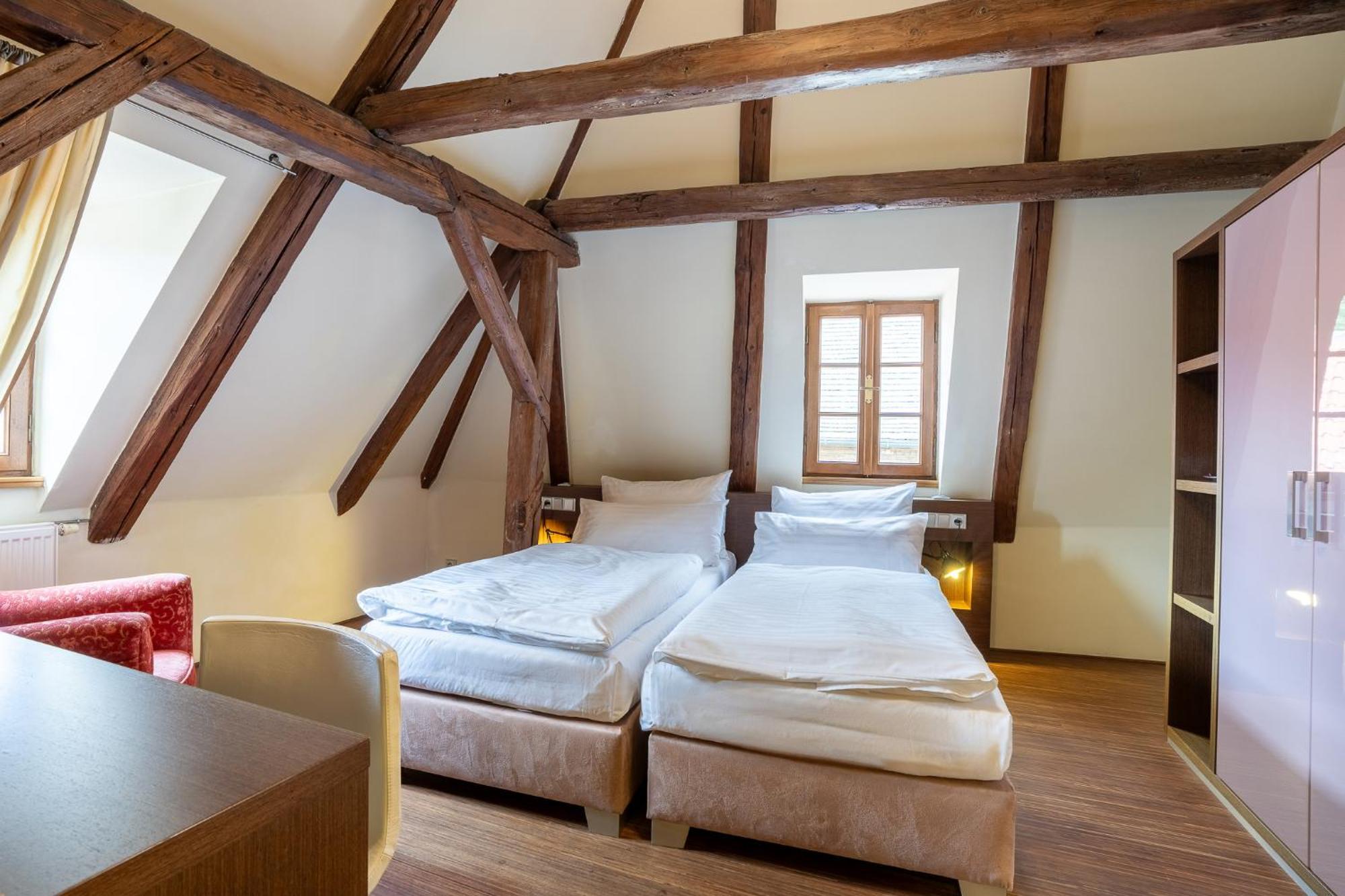 Hotel Krcinuv Dum Cesky Krumlov Luaran gambar